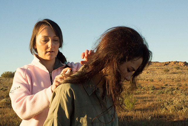 BTS - Brodee and Jess