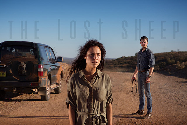 The lost SHeep